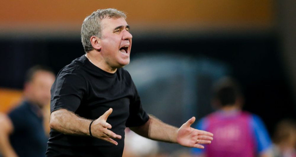 Gica Hagi si-a fixat pretul! Cat trebuie sa scoata din buzunar cluburile daca il vor antrenor pe Rege &nbsp;
