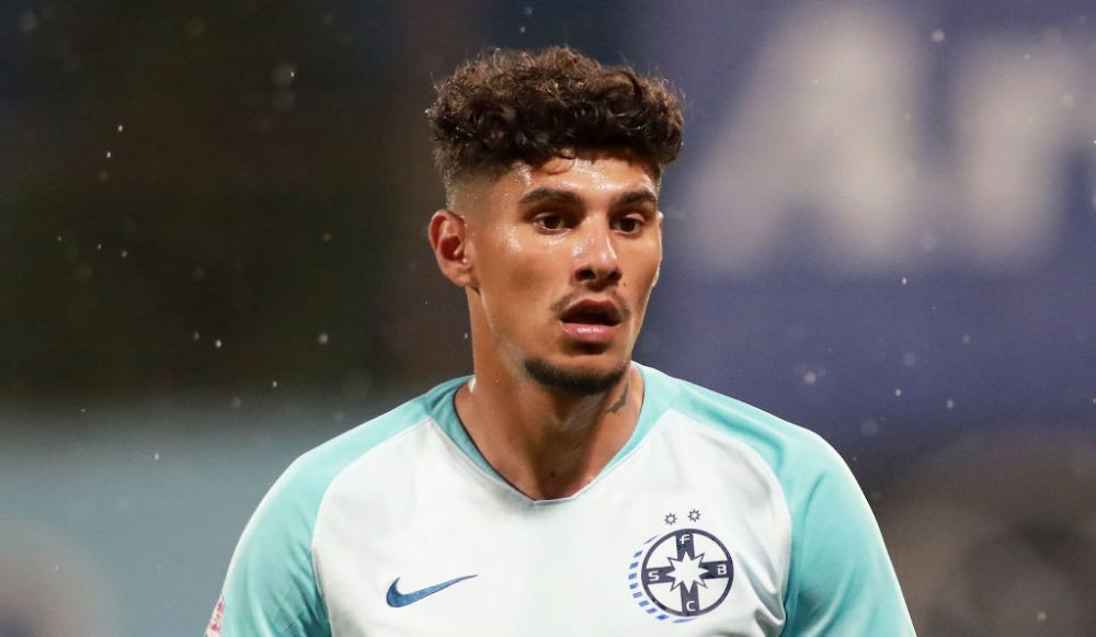 'Mbappe' Coman, mai motivat ca niciodata! Starul FCSB-ului se antreneaza acasa, dupa ce jucatorii au fost trimisi in izolare la domiciliu_5