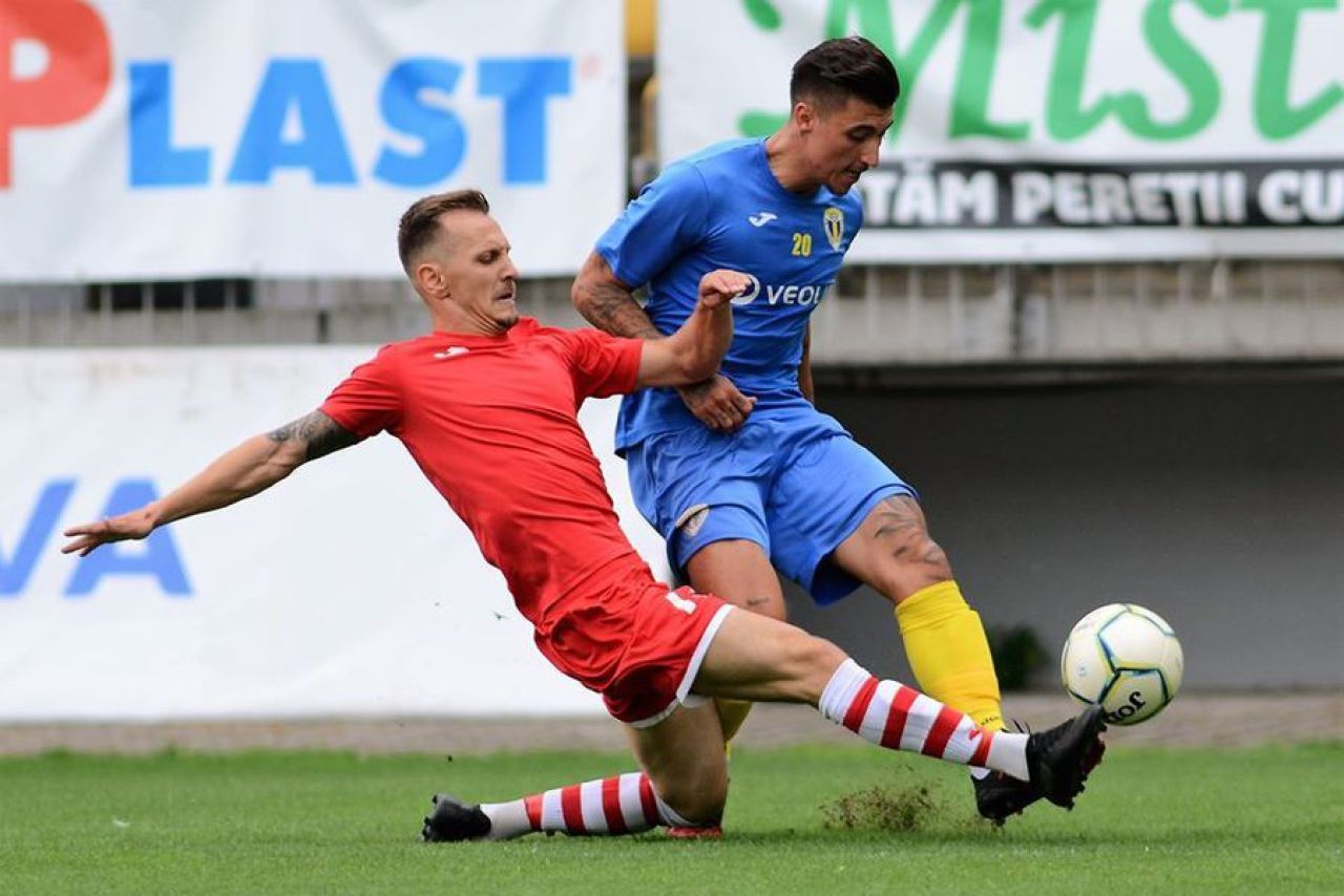 Incredibil! Batut RAU de o echipa de Liga a 4-a la debutul pe banca Petrolului! Ce a patit Viorel Moldovan in primul meci la Ploiesti_2