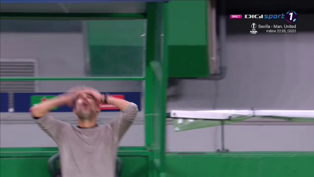 City e BLESTEMATA! Omul de 150 de milioane al lui Guardiola a RATAT cu poarta GOALA in fata cu 40 de secunde inaintea golului de 3-1! ATAC de panica pentru Guardiola pe banca_7