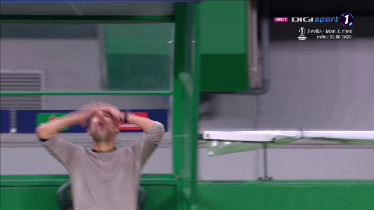 City e BLESTEMATA! Omul de 150 de milioane al lui Guardiola a RATAT cu poarta GOALA in fata cu 40 de secunde inaintea golului de 3-1! ATAC de panica pentru Guardiola pe banca_7