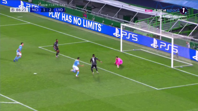 City e BLESTEMATA! Omul de 150 de milioane al lui Guardiola a RATAT cu poarta GOALA in fata cu 40 de secunde inaintea golului de 3-1! ATAC de panica pentru Guardiola pe banca_10