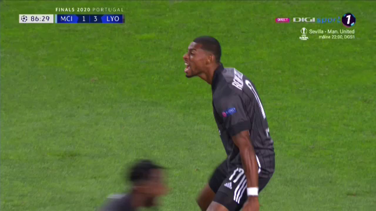 City e BLESTEMATA! Omul de 150 de milioane al lui Guardiola a RATAT cu poarta GOALA in fata cu 40 de secunde inaintea golului de 3-1! ATAC de panica pentru Guardiola pe banca_13