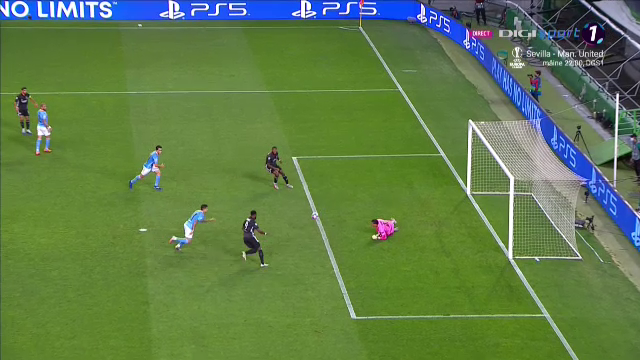 City e BLESTEMATA! Omul de 150 de milioane al lui Guardiola a RATAT cu poarta GOALA in fata cu 40 de secunde inaintea golului de 3-1! ATAC de panica pentru Guardiola pe banca_15