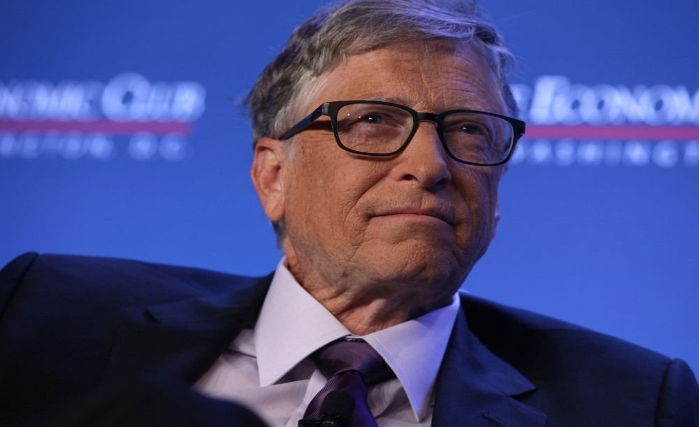 Bill Gates a anuntat cand SE TERMINA pandemia de coronavirus! E declaratia pe care o astepta toata planeta! Cand putem spera ca vom spune adio virusului in Romania