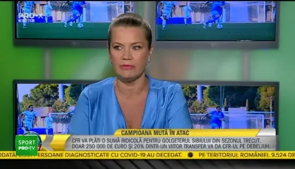 Dinamo si-a ales stadionul pentru sezonul urmator! Cainii au facut deja cererea pentru a evolua acolo