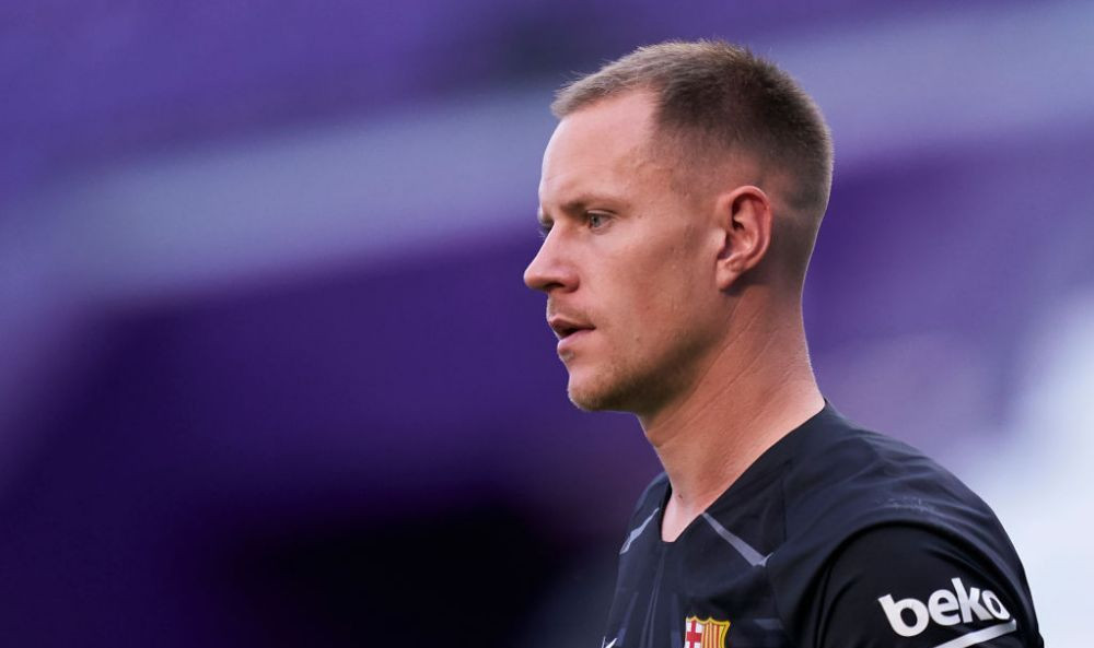 Ter Stegen pleacă de la Barcelona! Clubul care vrea să-l agațe pe neamț