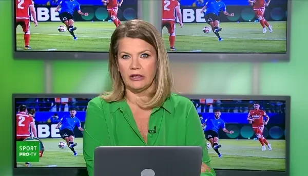 EXCLUSIV! Singurul jucator din Romania care poate evolua titular in afara! E pregatit de export, poate juca la orice echipa din vest!