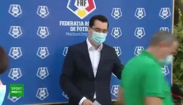 APOCALIPSA COVID in fotbalul din Romania! Vin RETRAGERILE IN MASA ale cluburilor: Burleanu a recunoscut tot