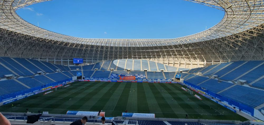 Profesionistii minciunii | Mihai Mironica dupa ce FCU Craiova a fost INTERZISA pe Oblemenco