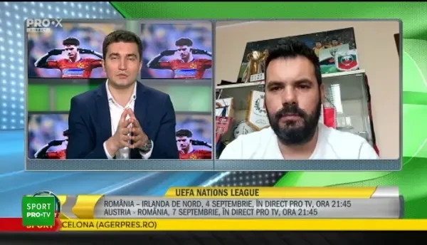 Pot juca echipele din Liga 1 fara jucatori U21 in teren daca sunt cazuri de COVID-19 la academie? Presedintele AFAN a lamurit totul: "Risti sa pierzi meciul cu 3-0"