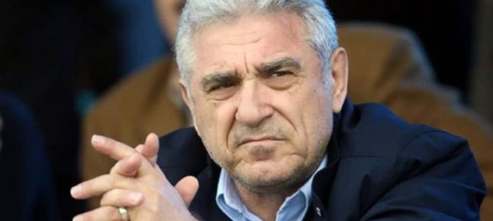 Giovanni Becali si TEAPA data lui Ronald Koeman, noul antrenor al Barcelonei! Cum l-a pacalit cu un transfer urias din Liga 1: L-am sunat si l-am convins!