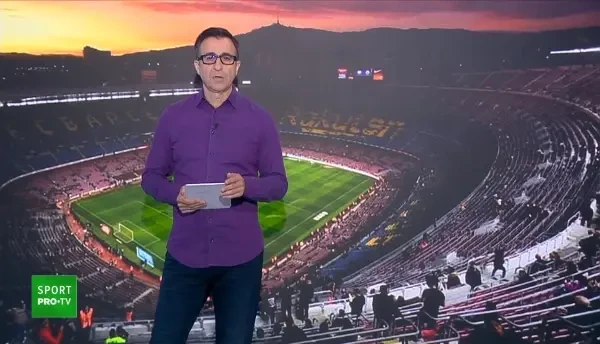 Transferul facut de la FCSB de Koeman! A fost sunat DIN INCHISOARE ca sa faca actele: dezvaluiri senzationale despre noul antrenor al Barcelonei