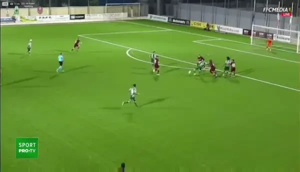 Sansa importanta pentru Floriana, salveaza Vinicius!