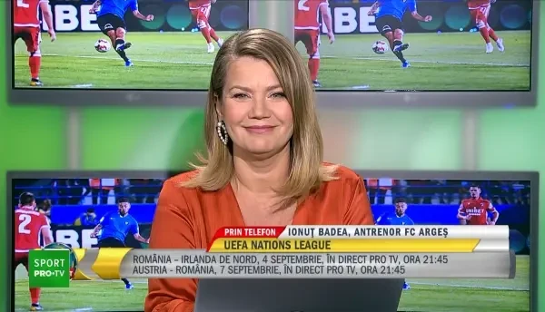 Antrenorul lui FC Arges, deranjat de atitudinea lui Marius Croituru inaintea debutului in Liga 1: "Si eu am fost lovit de ignoranta in anumite momente"