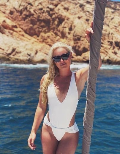 Legătura mai puțin cunoscută dintre Lindsey Vonn și elevul lui Darren Cahill, tenismenul Jannik Sinner_11