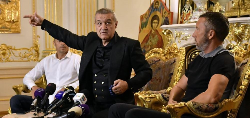 FCSB, DATA AFARA si de pe stadionul unde visa ca va juca in noul sezon?! Dezvaluiri de ultima ora: ce se intampla cu arena