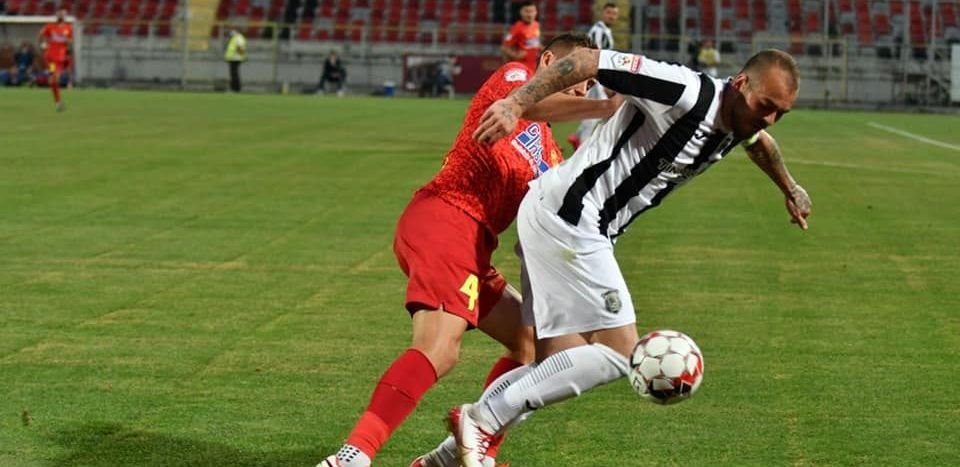 Alibec PLEACA de la Astra! Anunt de ultima ora al clubului: cele doua oferte din care alege dupa meciul cu FCSB!