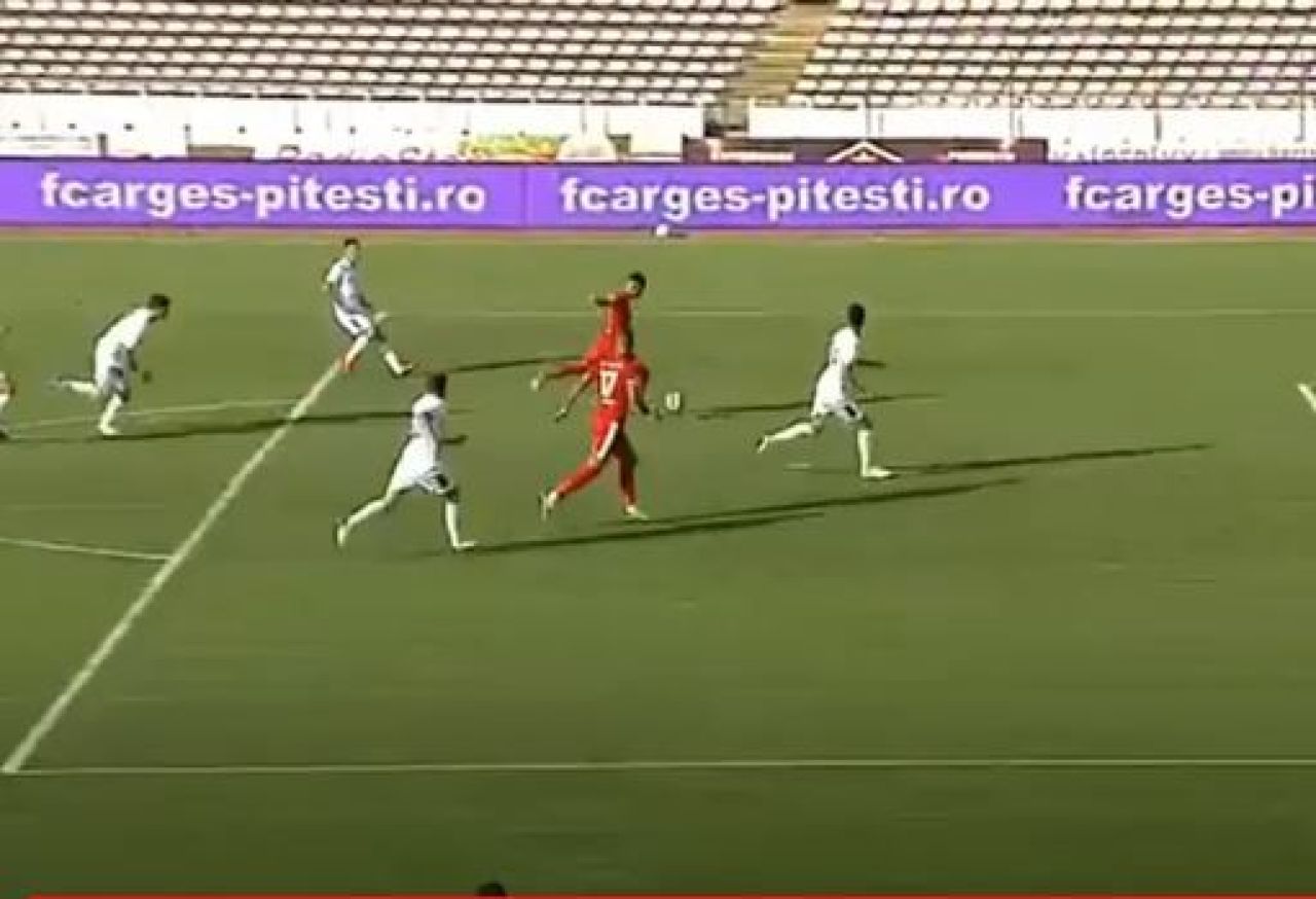 FC Arges 2-3 Botosani | Moldovenii se impun in primul meci din noul sezon al Ligii 1! Arges a revenit de la 0-3, dar nu a reusit sa produca SURPRIZA_5