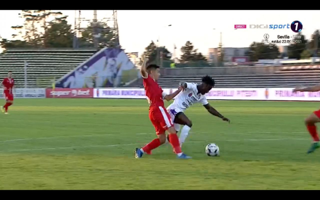 FC Arges 2-3 Botosani | Moldovenii se impun in primul meci din noul sezon al Ligii 1! Arges a revenit de la 0-3, dar nu a reusit sa produca SURPRIZA_9