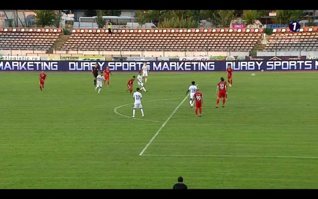 FC Arges 2-3 Botosani | Moldovenii se impun in primul meci din noul sezon al Ligii 1! Arges a revenit de la 0-3, dar nu a reusit sa produca SURPRIZA_11