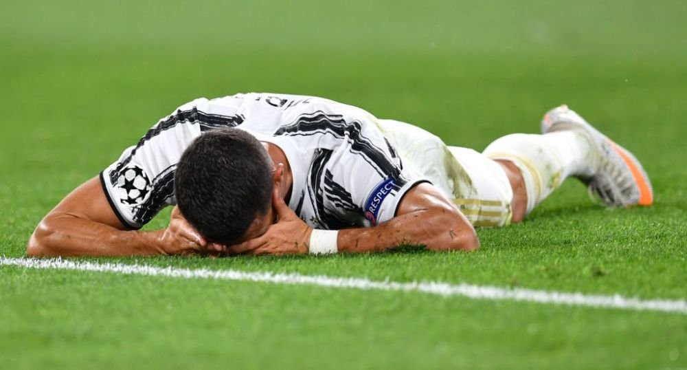 Incredibil! DISPAR de langa Ronaldo: Juventus IL DA AFARA pe jucatorul pe care a platit 90 de milioane de euro si pe campionul mondial venit de la Real