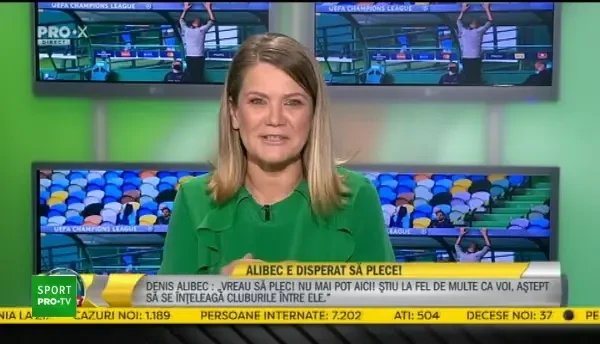 EXCLUSIV | Va fi o placere sa joc contra lui Mbappe sau Neymar! Sper ca voi fi ca ei intr-o zi! Prima reactie a celui mai tanar roman care DEBUTEAZA in Ligue 1! Alex Dobre are planuri mari