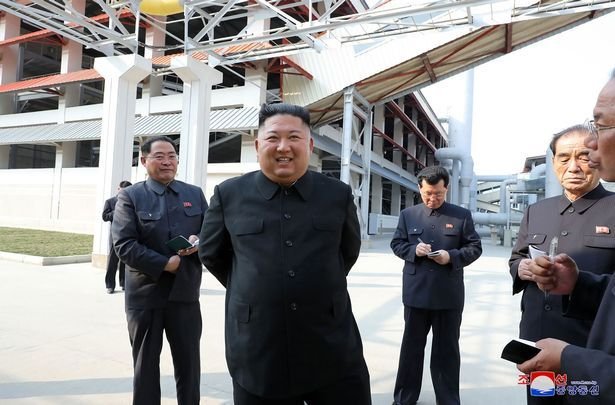 Detalii incredibile despre dictatorul Kim Jong-un! In ce stare teribila se afla unul dintre cei mai temuti oameni din lume