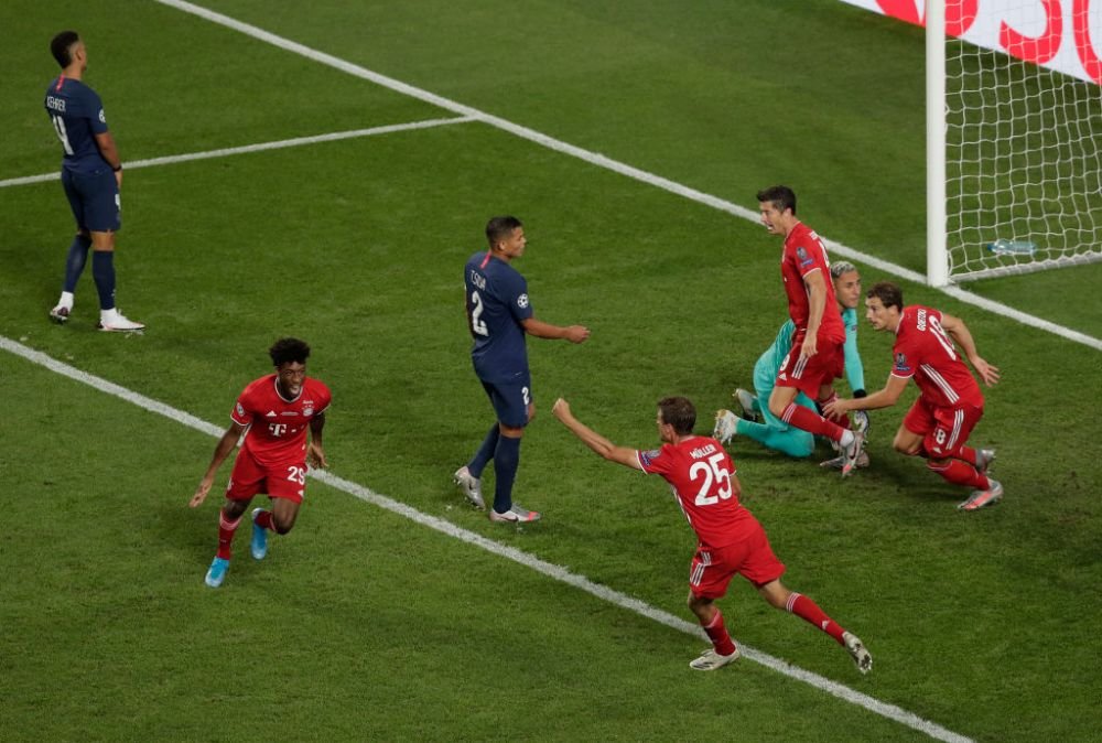 A vrut sa se LASE, disperat de accidentari! PSG, DOBORATA de jucatorul care n-a avut loc in GALAXIA seicilor miliardari! Kinsley Coman e omul-RECORD pentru PSG_2