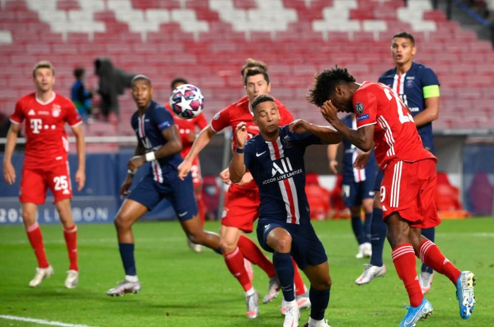 A vrut sa se LASE, disperat de accidentari! PSG, DOBORATA de jucatorul care n-a avut loc in GALAXIA seicilor miliardari! Kinsley Coman e omul-RECORD pentru PSG_3