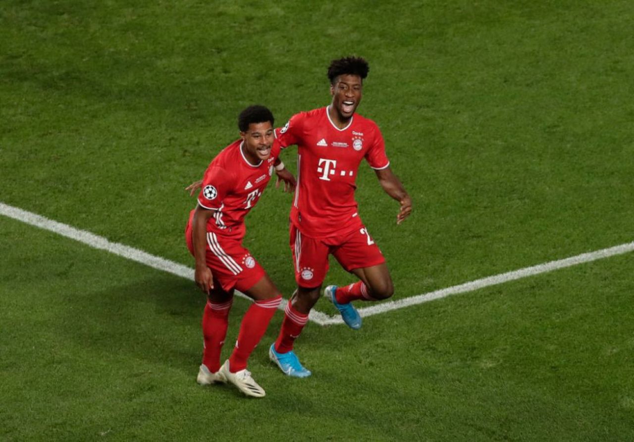 A vrut sa se LASE, disperat de accidentari! PSG, DOBORATA de jucatorul care n-a avut loc in GALAXIA seicilor miliardari! Kinsley Coman e omul-RECORD pentru PSG_5