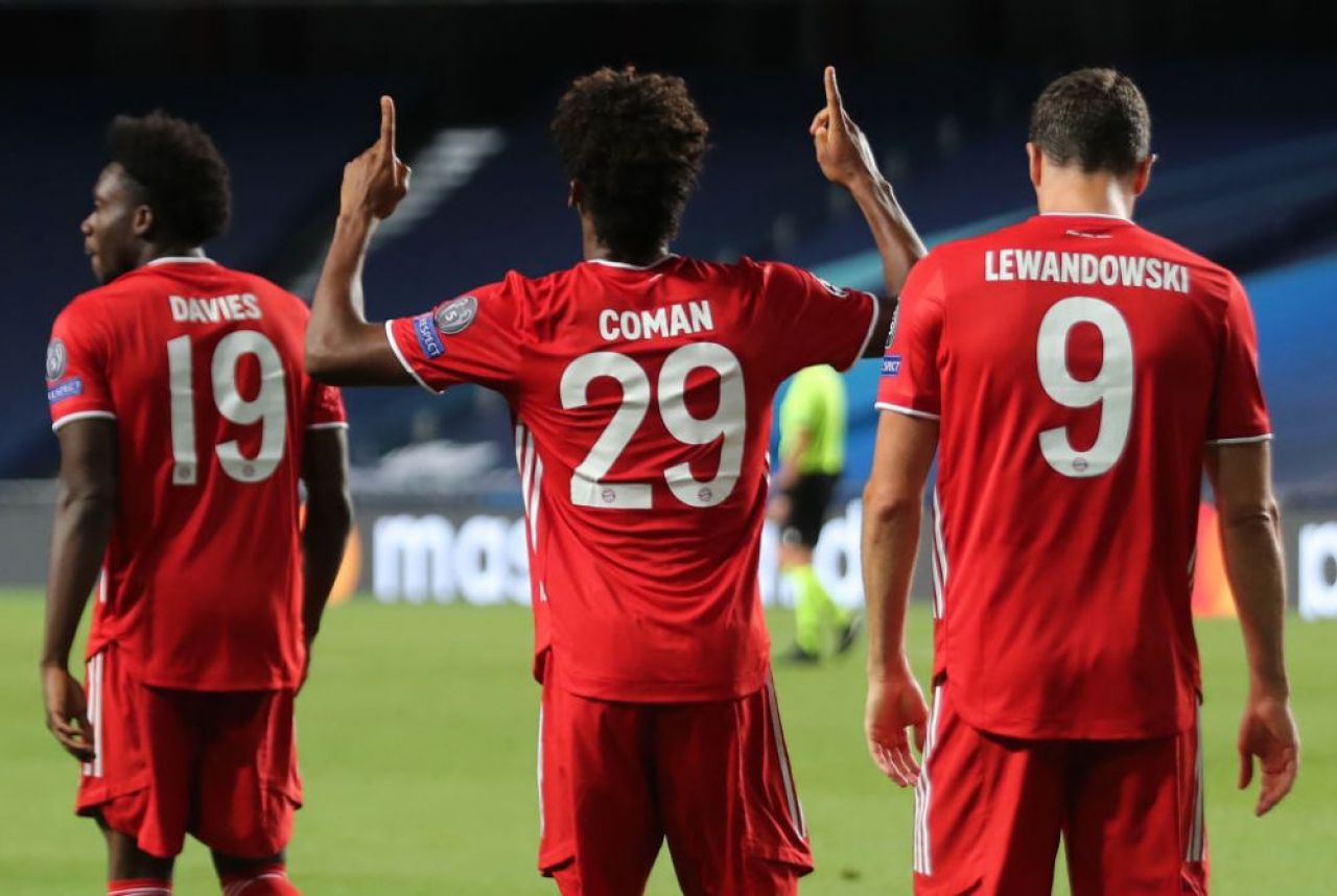 A vrut sa se LASE, disperat de accidentari! PSG, DOBORATA de jucatorul care n-a avut loc in GALAXIA seicilor miliardari! Kinsley Coman e omul-RECORD pentru PSG_6