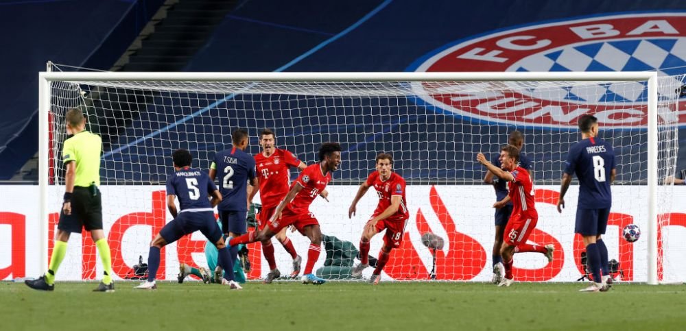 A vrut sa se LASE, disperat de accidentari! PSG, DOBORATA de jucatorul care n-a avut loc in GALAXIA seicilor miliardari! Kinsley Coman e omul-RECORD pentru PSG_7