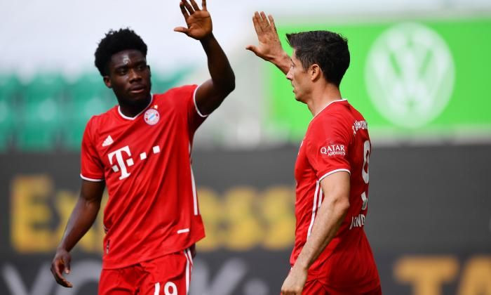Întrebat dacă merge la Real Madrid, Alphonso Davies a oferit răspunsul_3