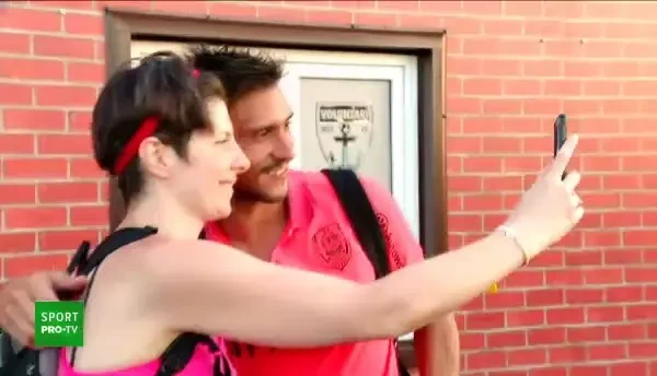 L-au facut ROMAN in sedinta de guvern si e gata sa joace in nationala! E PRIMUL strain care va fi CHEMAT sa joace pentru Romania