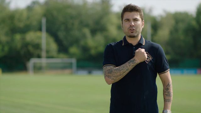 Mutu, PROPUS la echipa care i-a dat pe Verratti, Immobile si Insigne! Ar fi in finala cu alti 2 antrenori