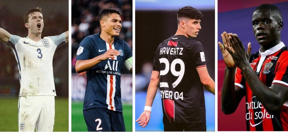 Abramovici cheltuie o avere si isi face echipa stelara! Chelsea ii aduce pe capitanul lui PSG si pe noua stea din Bundesliga
