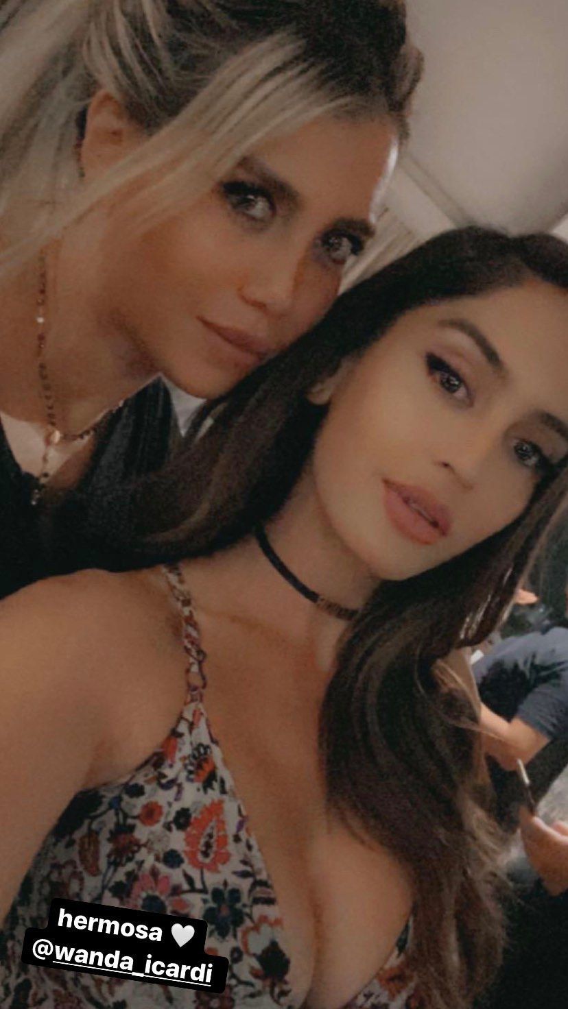 Imaginea care confirma TOTUL! Neymar si fosta iubita a lui Maluma formeaza un cuplu! Cum au fost vazuti cei doi _21