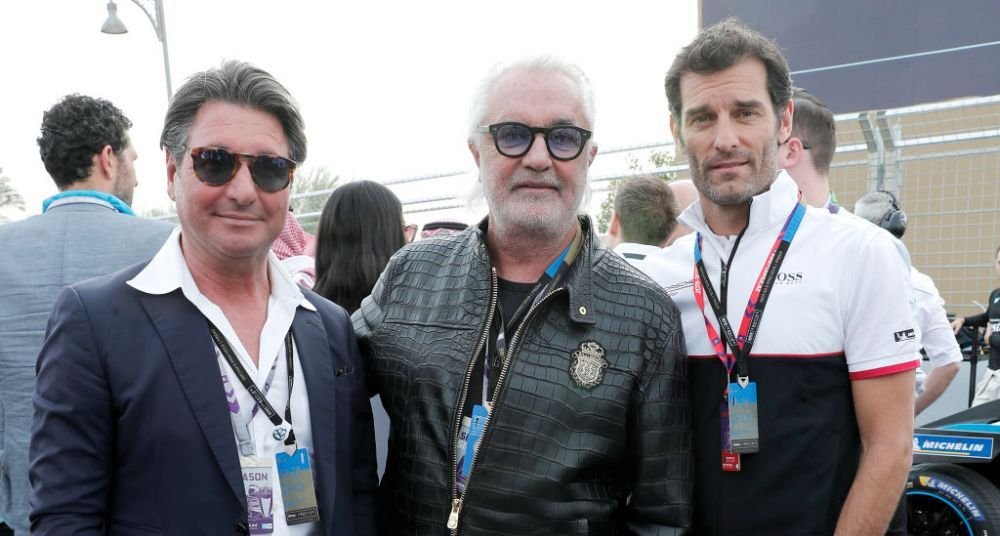 Fostul sef de Formula 1 de la Renault, Flavio Briatore, in stare grava dupa ce a fost infectat cu Covid-19&nbsp;