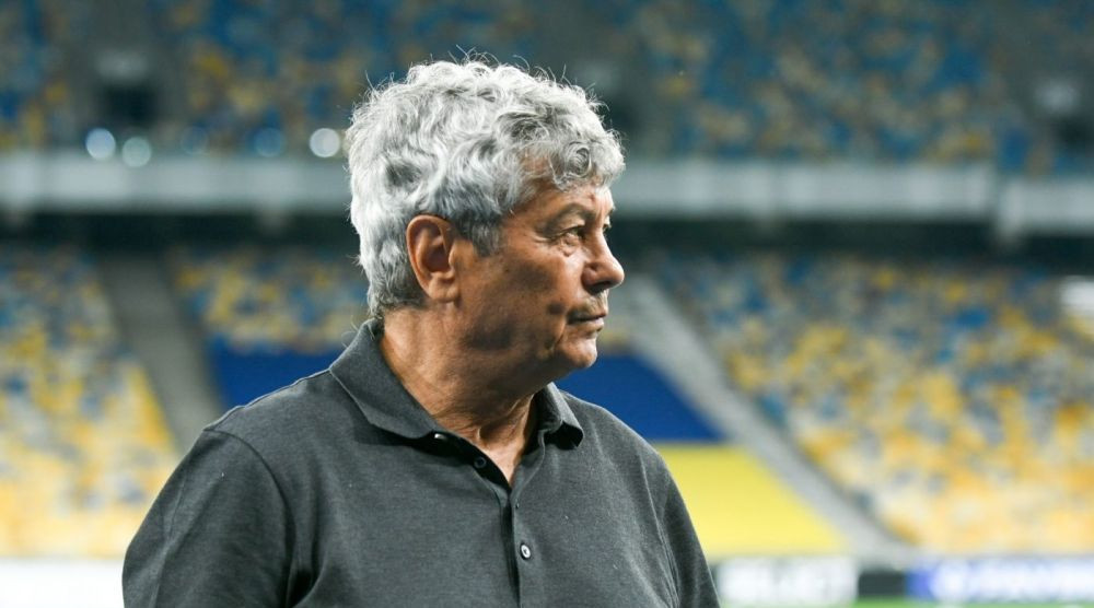 Replici ACIDE intre Mircea Lucescu si antrenorul lui Sahtior! Ce a raspuns Il Luce dupa ce Castro a acuzat jocul lui Kiev&nbsp;
