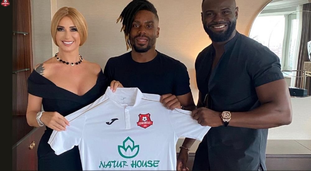 Ruben cere, Anamaria executa! Inca un transfer important facut de Hermannstadt! Jucatorul care a luat Cupa Romaniei cu Petrolul vine sa se bata in Liga 1