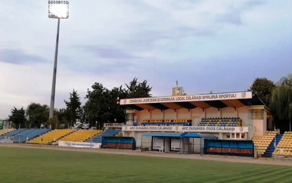 Nocturna pe care George Copos a stins-o cu PSG, s-a aprins pe alt stadion din Romania!_2