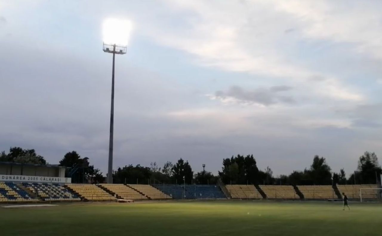Nocturna pe care George Copos a stins-o cu PSG, s-a aprins pe alt stadion din Romania!_3