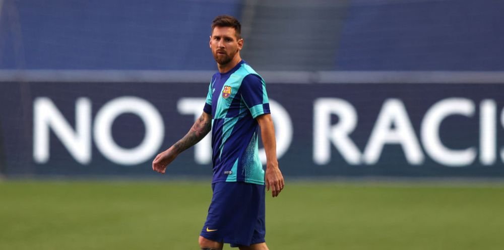 Prima reactie OFICIALA de la Barcelona dupa ce Messi a transmis ca PLEACA! Anuntul care CONFIRMA zvonurile: Incercam sa il convingem! &nbsp;