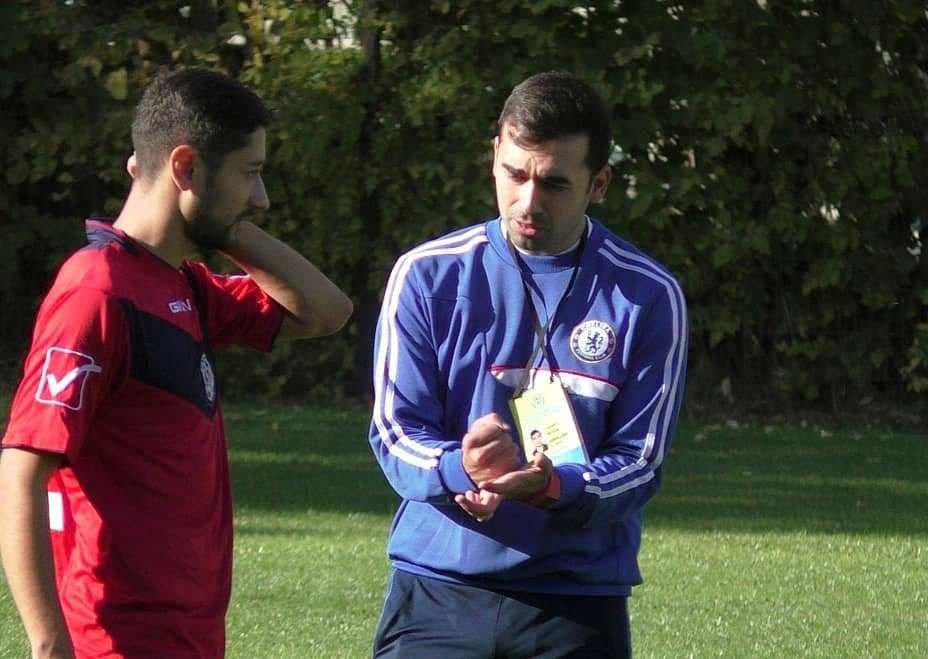 Cum ar putea ajunge Man si Coman in Liga 4! Un presedinte de club din Romania incearca sa ii castige de la Gigi Becali_3