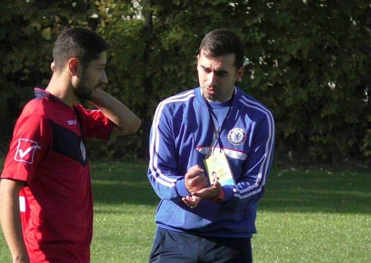 Cum ar putea ajunge Man si Coman in Liga 4! Un presedinte de club din Romania incearca sa ii castige de la Gigi Becali_3