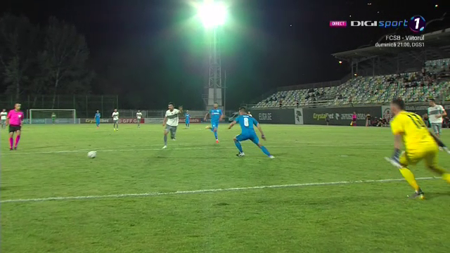 HALUCINANT! Jucatorul dat afara de Clinceni dupa 33 de minute a DISTRUS-O pe Craiova! Meci PENIBIL pentru olteni, erori de liga a 2-a la RUSINEA SEZONULUI pentru Romania in Europa_2