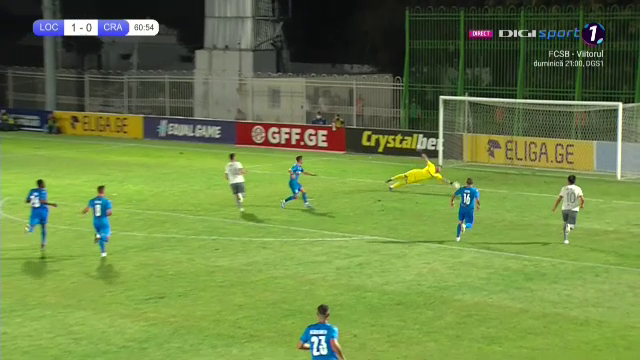 HALUCINANT! Jucatorul dat afara de Clinceni dupa 33 de minute a DISTRUS-O pe Craiova! Meci PENIBIL pentru olteni, erori de liga a 2-a la RUSINEA SEZONULUI pentru Romania in Europa_4