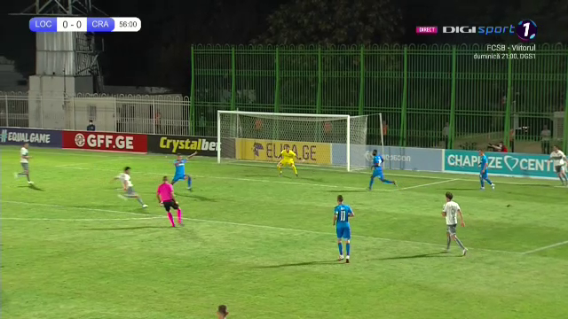 HALUCINANT! Jucatorul dat afara de Clinceni dupa 33 de minute a DISTRUS-O pe Craiova! Meci PENIBIL pentru olteni, erori de liga a 2-a la RUSINEA SEZONULUI pentru Romania in Europa_6