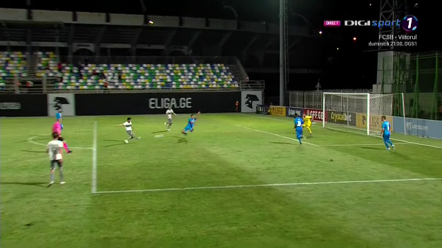 HALUCINANT! Jucatorul dat afara de Clinceni dupa 33 de minute a DISTRUS-O pe Craiova! Meci PENIBIL pentru olteni, erori de liga a 2-a la RUSINEA SEZONULUI pentru Romania in Europa_7